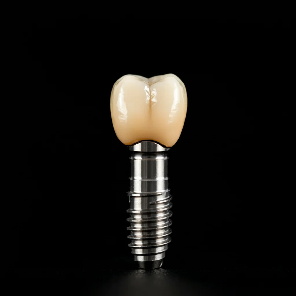 Full Mouth Implant